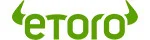 Logo de eToro