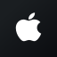 Logo de Apple