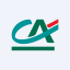 Logo de Crédit Agricole