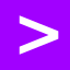 Logo de Accenture