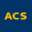 Logo de Actividades de Construcción y Servicios