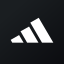 Logo de Adidas
