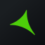 Logo de Aena