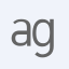 Logo de Ageas