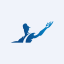 Logo de Akzo Nobel