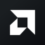Logo AMD