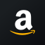 Logo Amazon