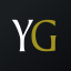 Logo Yamana Gold