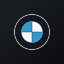 Logo de Bayerische Motoren Werke