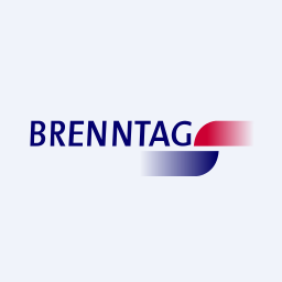 Brenntag