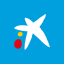 Logo de CaixaBank