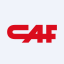 Logo de Construcciones y Auxiliar de Ferrocarriles