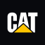 Logo de Caterpillar