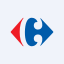 Logo de Carrefour