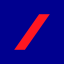 Logo de AXA