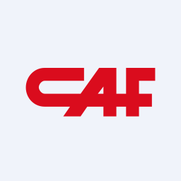 Construcciones y Auxiliar de Ferrocarriles