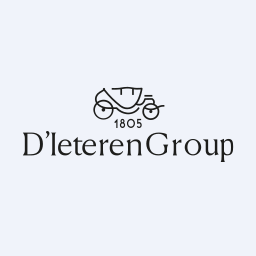D'Ieteren Group