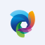 Logo de DSM Firmenich