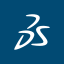 Logo Dassault Systèmes