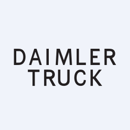 Daimler Truck Holding