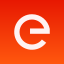 Logo de Enel