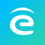 Logo de Engie