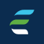 Logo de ERG