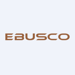Ebusco Holding