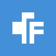 Logo de Faes Farma
