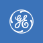Logo de General Electric