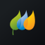 Logo de Iberdrola
