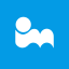 Logo de IMCD