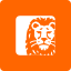 Logo de ING Groep