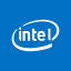 Logo de Intel Corporation