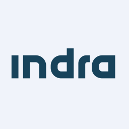 Indra Sistemas