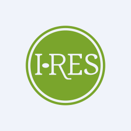 Irish Residential Properties REIT