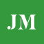 Logo de Jerónimo Martins