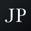 Logo JPMorgan Chase