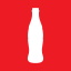 Logo de CocaCola