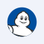 Logo de Michelin