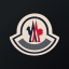 Logo de Moncler