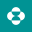 Logo de Merck Sharp & Dohme