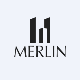 Merlin Properties