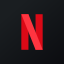 Logo Netflix
