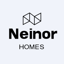 Neinor Homes