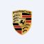 Logo de Dr. Ing. h.c. F. Porsche AG