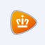 Logo de PostNL