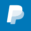 Logo de PayPal