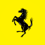 Logo de Ferrari