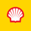 Logo de Shell
